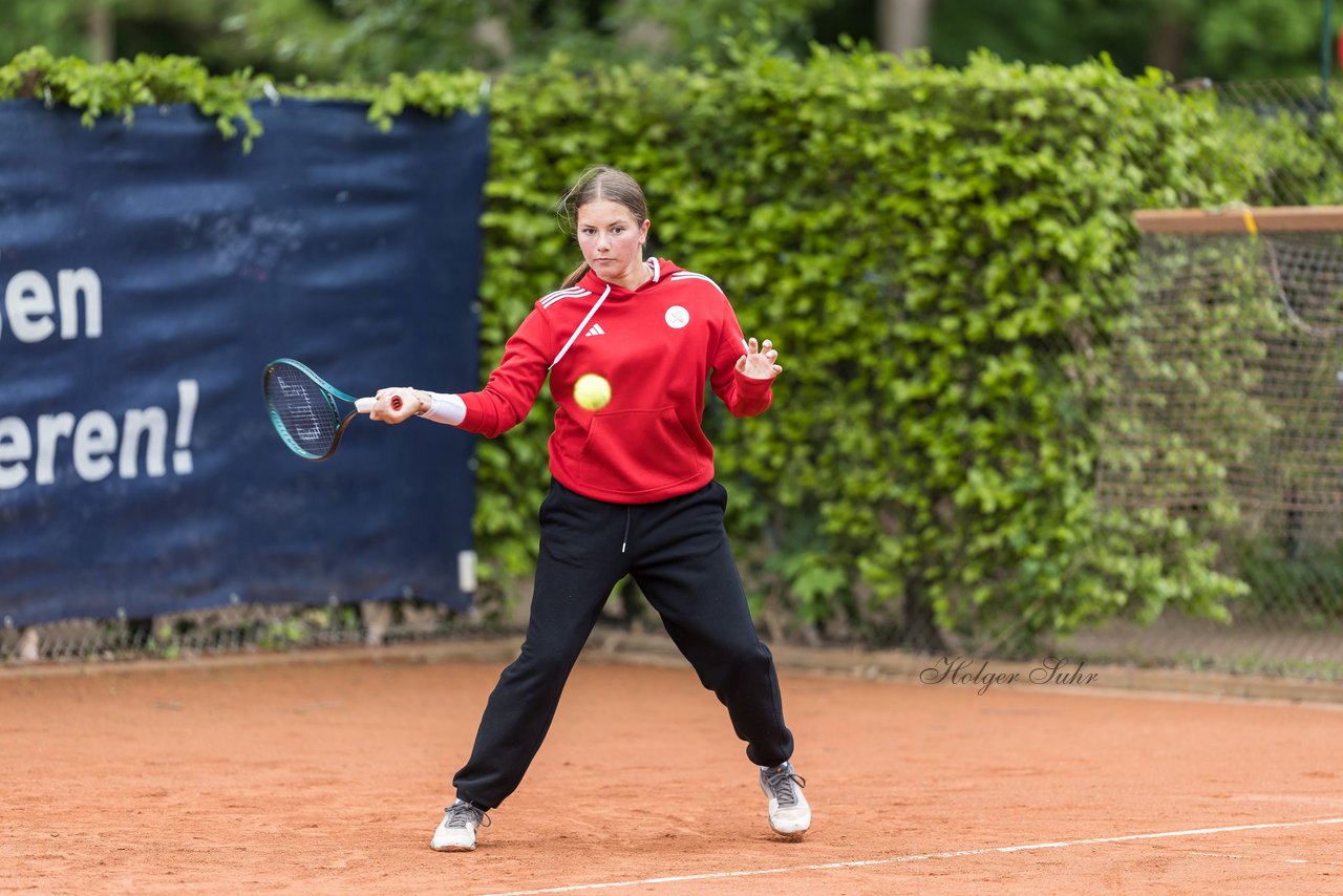 Bild 15 - BL DTV Hannover - BW Dresden Blasewitz : Ergebnis: 2:7